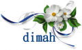   dimah